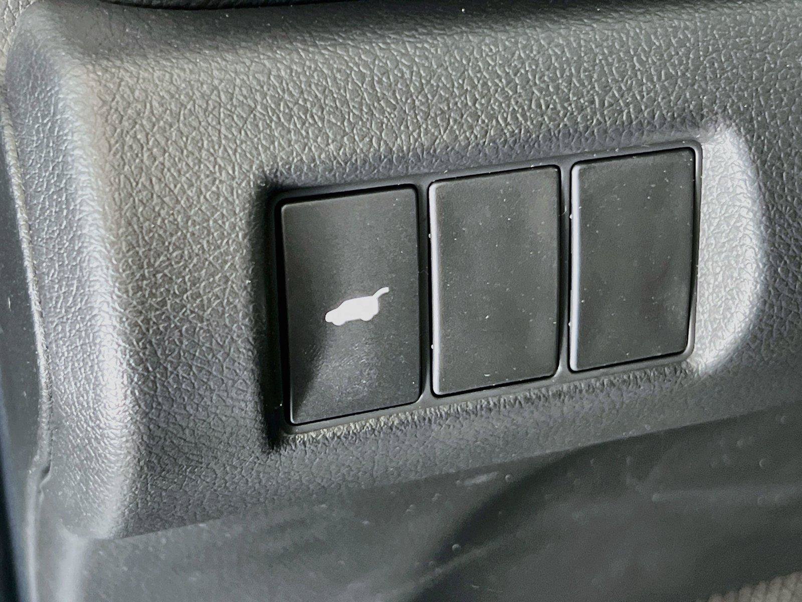 New 2026 Honda Passport RTL image 14