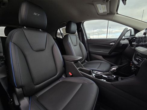 New 2026 Buick Encore GX Sport Touring w/ Advanced Technology Package image 30