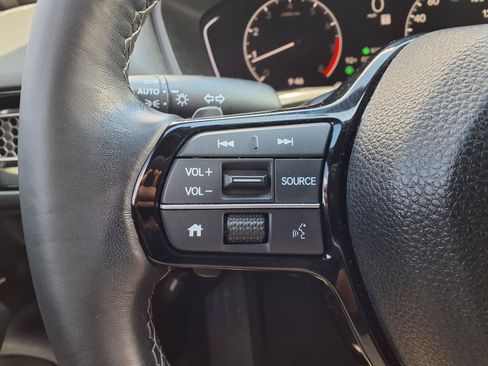 Certified 2025 Honda Civic Sport image 14