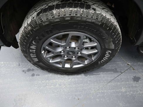 Used 2024 Ford Ranger XLT w/ Equipment Group 301A High image 10