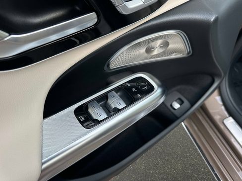 New 2026 Mercedes-Benz E 350 E 350 RWD Sedan image 18