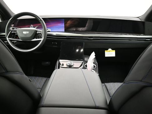 New 2026 Cadillac Escalade IQL Sport 1 image 9