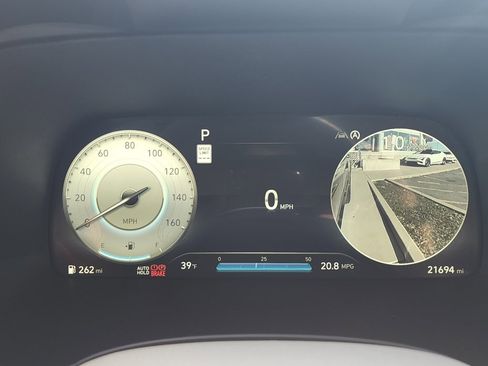 Used 2024 Hyundai Palisade Calligraphy image 28