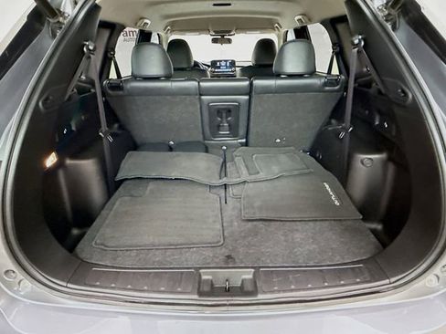 Used 2024 Mitsubishi Outlander SE Black Edition image 26