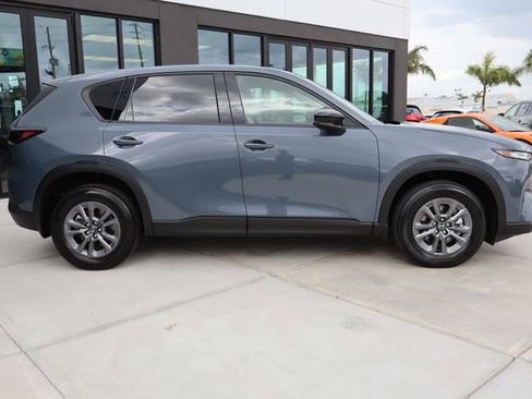 New 2026 MAZDA CX-5 Select image 2