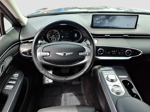 Used 2023 Genesis GV70 2.5T w/ Advanced Package AWD/4WD image 21