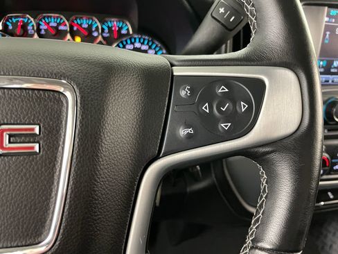 Certified 2019 GMC Sierra 1500 SLE w/ SLE Value Package image 25