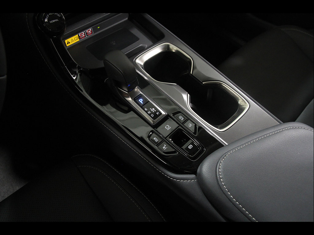 Certified 2024 Lexus NX 350 AWD image 16