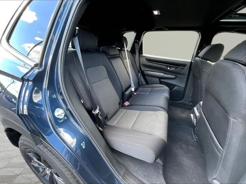 Used 2024 Honda CR-V Sport image 24