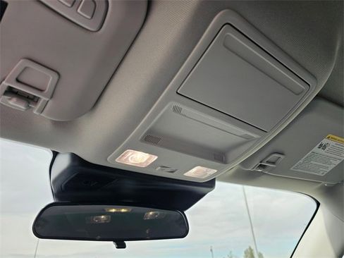 New 2025 Ford Bronco Sport Heritage w/ Convenience Package image 26