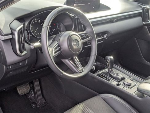 Used 2025 MAZDA CX-50 AWD 2.5 S w/ Preferred Package image 16