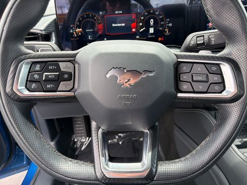Used 2024 Ford Mustang GT Premium RWD image 19