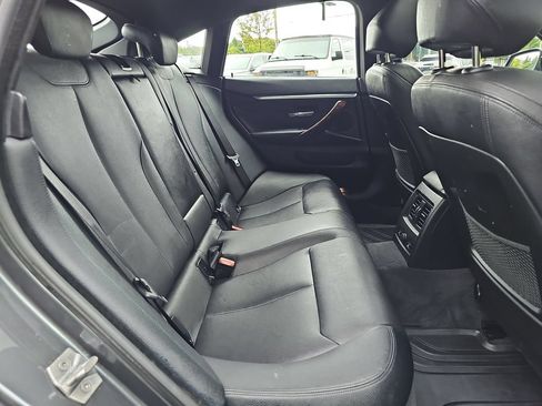 Used 2015 BMW 428i Gran Coupe xDrive AWD/4WD image 28