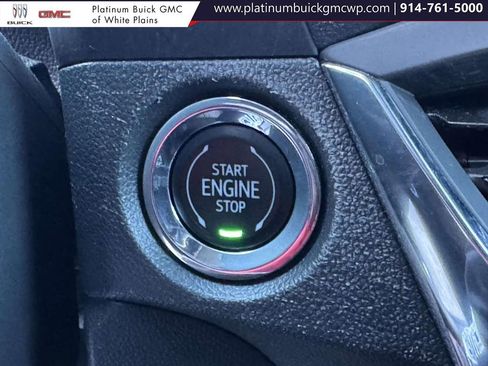 Used 2024 Buick Encore GX Preferred w/ Comfort Package image 24