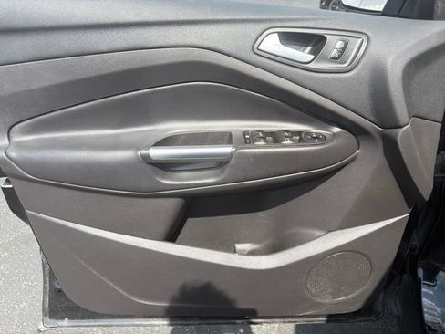 Used 2018 Ford Escape SEL AWD/4WD image 10