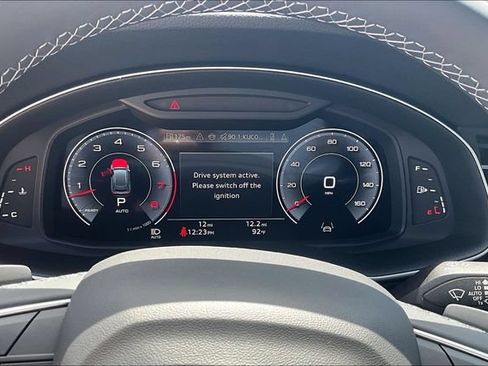 New 2026 Audi Q8 Premium Plus AWD/4WD image 22