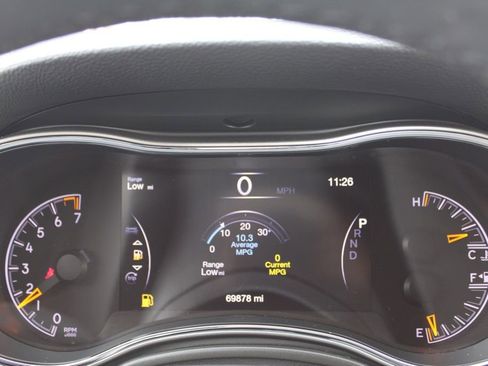 Used 2021 Jeep Grand Cherokee Laredo X image 33