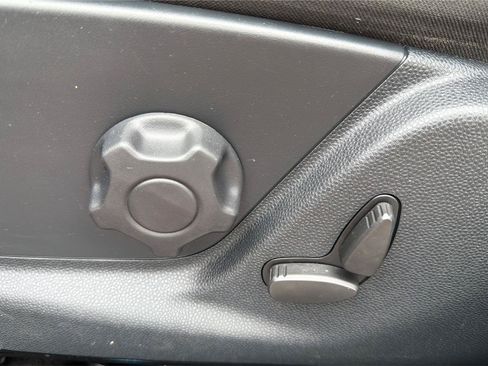 Used 2018 Ford EcoSport SE AWD/4WD image 17