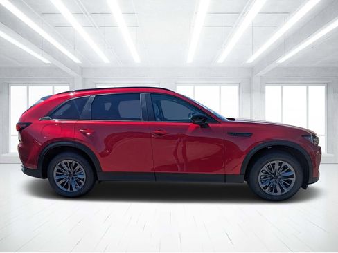 New 2026 MAZDA CX-70 SC Plus AWD/4WD image 2
