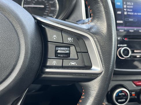 Used 2019 Subaru Crosstrek 2.0i Limited w/ Moonroof Package w/Navigation AWD/4WD image 25