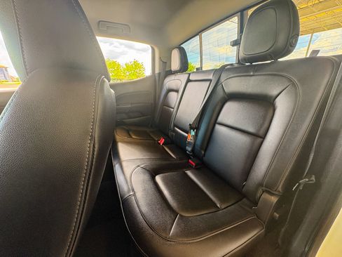 Used 2019 Chevrolet Colorado ZR2 AWD/4WD image 26