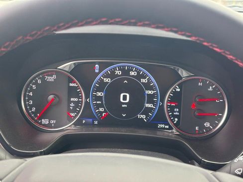 New 2025 Chevrolet Blazer RS w/ Driver Confidence II Package image 15