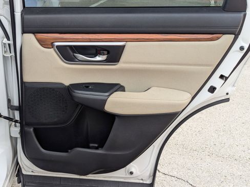 Certified 2020 Honda CR-V EX image 22