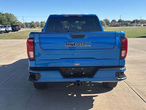Used 2022 GMC Sierra 1500 Elevation image 8