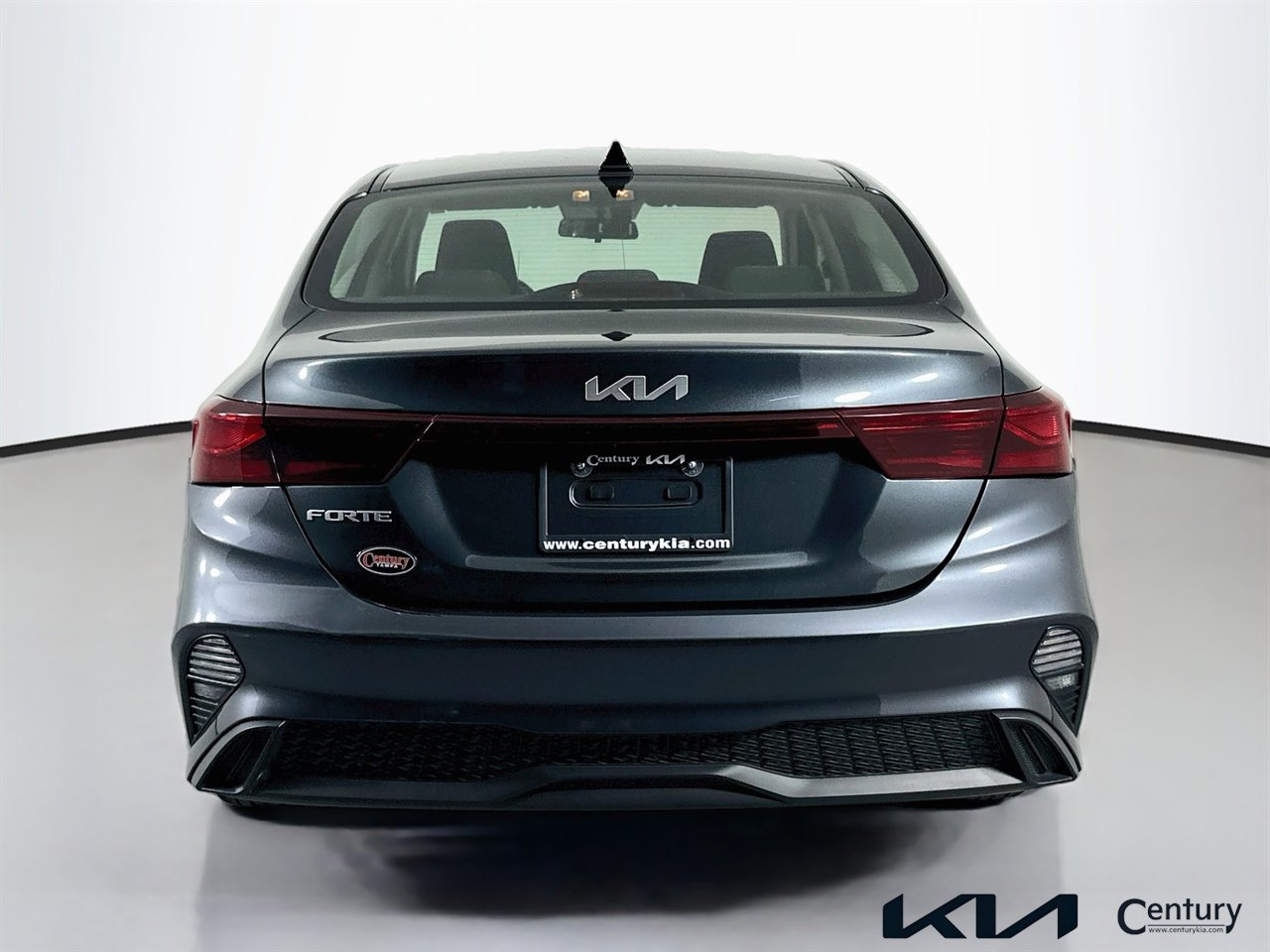 Used 2023 Kia Forte LXS FWD image 6