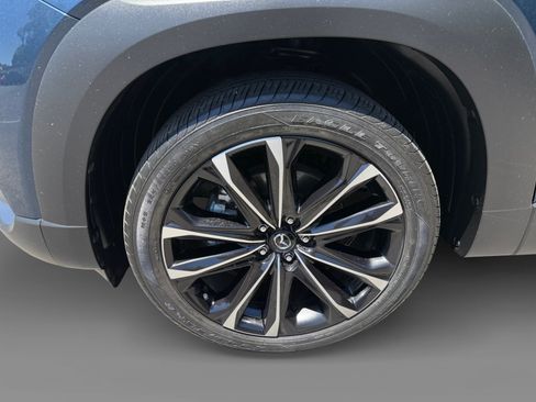 Certified 2023 MAZDA CX-50 AWD 2.5 S w/ Accent Package image 9
