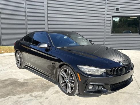 Used 2019 BMW 430i Coupe image 9