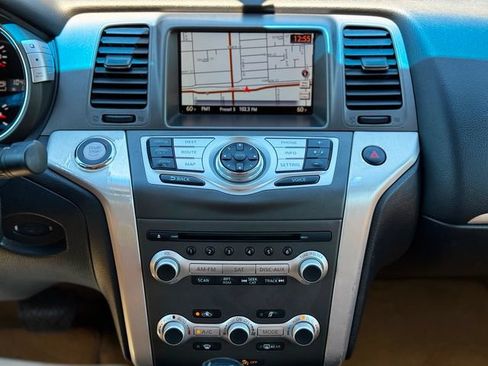 Used 2014 Nissan Murano CrossCabriolet w/ Navigation Package AWD/4WD image 33