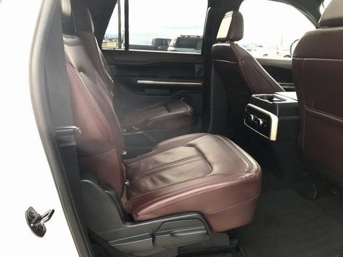 Certified 2024 Ford Expedition Max Limited image 22