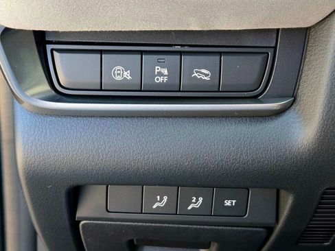 New 2026 MAZDA CX-30 Aire Edition image 15