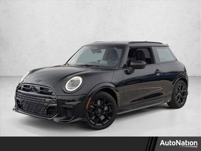 New 2026 MINI Cooper S