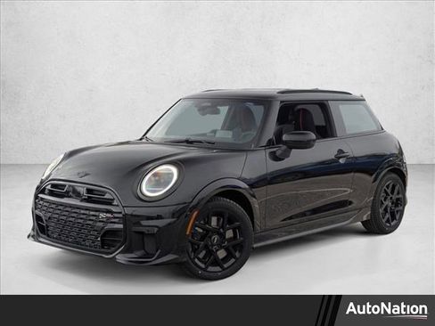 New 2026 MINI Cooper S image 1