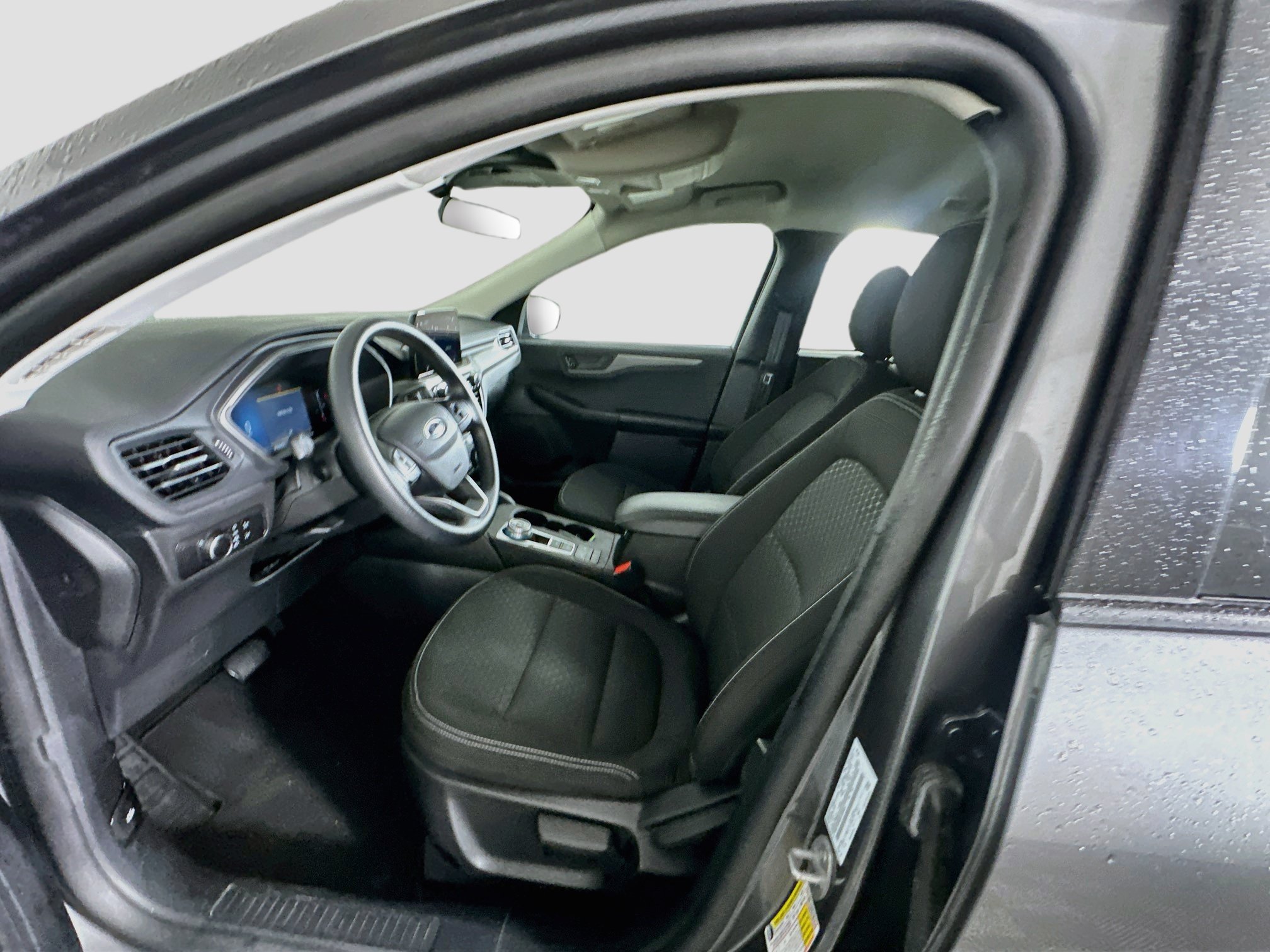 Used 2025 Ford Escape Active FWD image 13