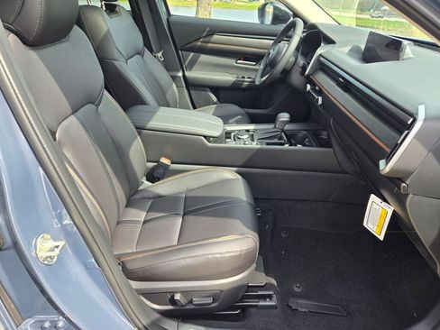 New 2026 MAZDA CX-50 AWD 2.5 Hybrid w/ Weather Package image 4