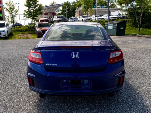 Used 2015 Honda Accord LX-S image 5