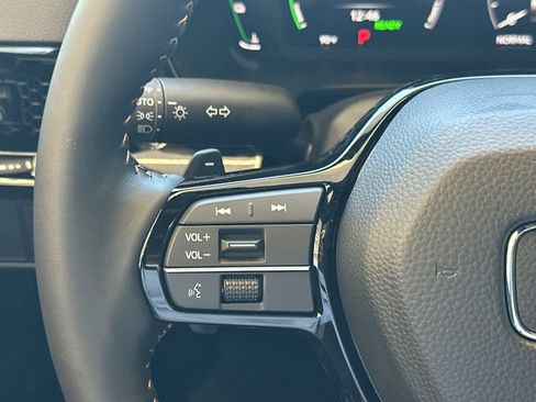 New 2026 Honda CR-V Sport Touring image 24
