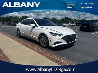 Used 2023 Hyundai Sonata SEL w/ Convenience Package FWD video 1