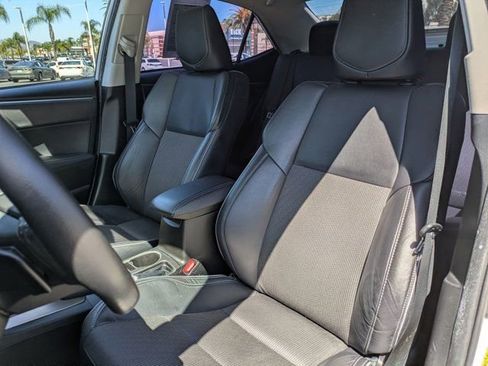 Used 2016 Toyota Corolla S w/ Protection Package image 11