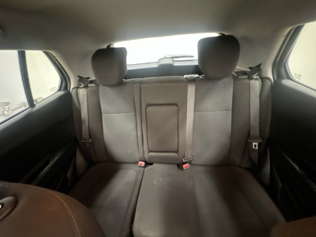 Used 2021 Chevrolet Trax LS w/ Tint and Cruise Package FWD image 25