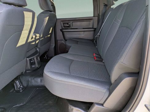 New 2026 RAM 3500 Tradesman AWD/4WD image 10