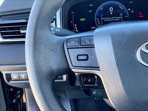 Certified 2025 Toyota Camry LE image 23