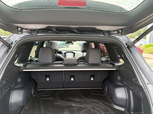 Used 2026 Subaru Forester Premium AWD/4WD image 10