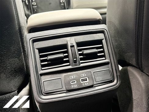 New 2026 Subaru Forester Premium image 25