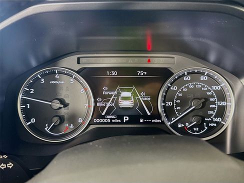 New 2026 Mitsubishi Outlander SE image 4