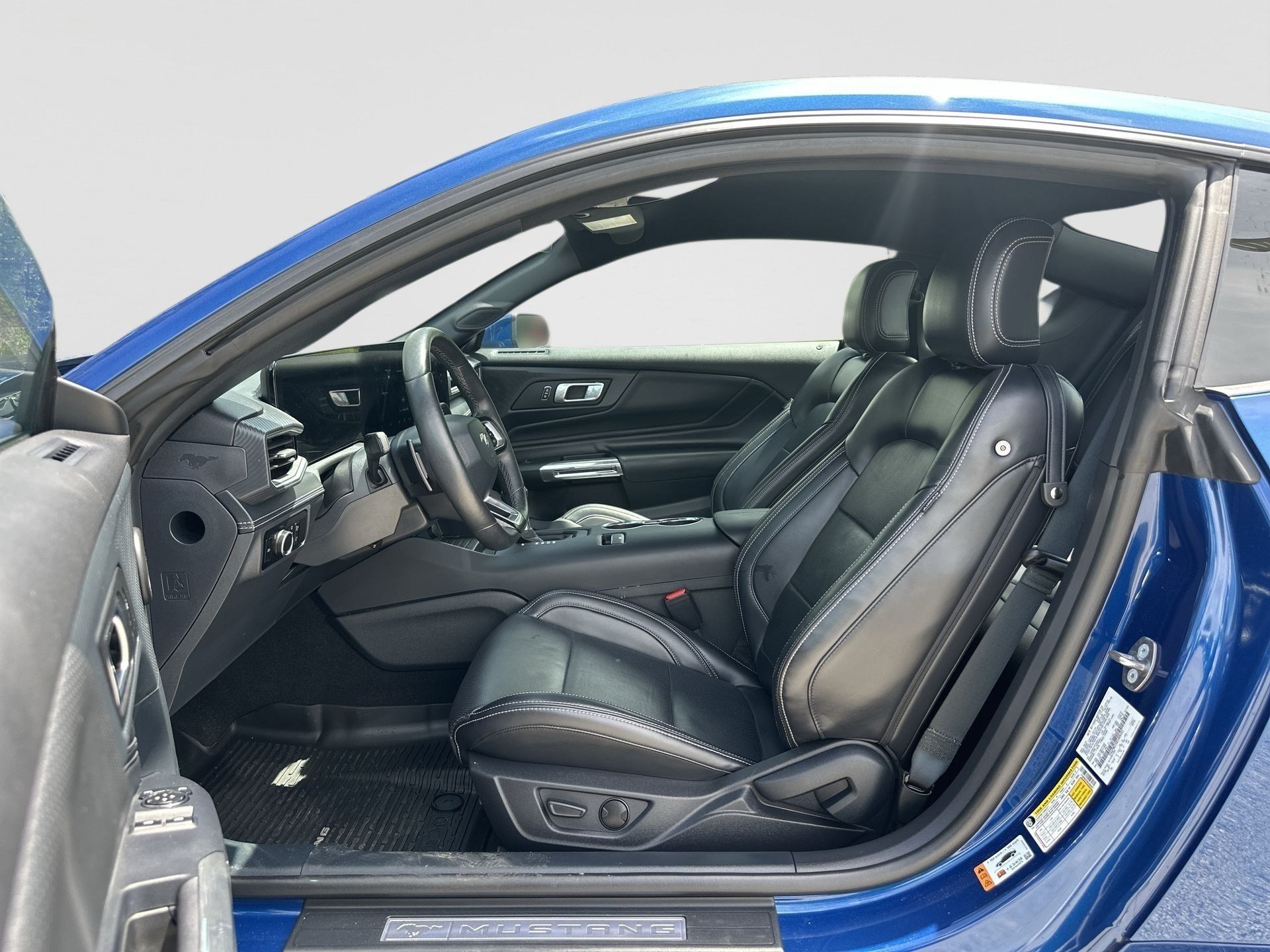 Used 2024 Ford Mustang GT Premium RWD image 19