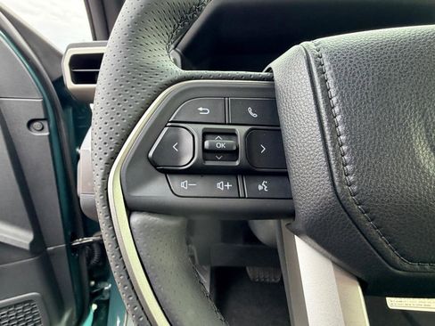 New 2026 Toyota 4Runner TRD Off-Road image 22